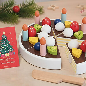 マイフレッシュフルーツケーキ 6