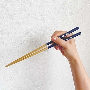 fikalycka 茶碗 ネイビー 4