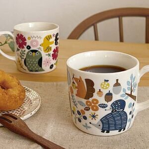 fikalycka マグ キャット 3