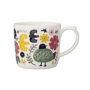 fikalycka マグ バード