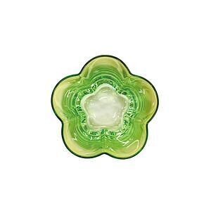 フラワーグラス S イエロー 2