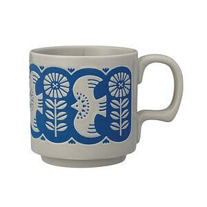 ぽこりマグ バード