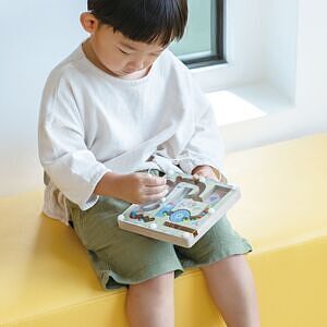 ぐるぐるアイスクリームラボ 1