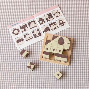 チョコっとパズル 0