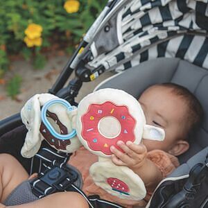 まねっこドーナッツ 0