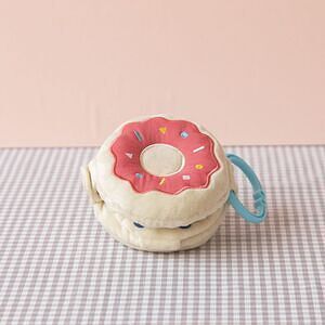 まねっこドーナッツ 1