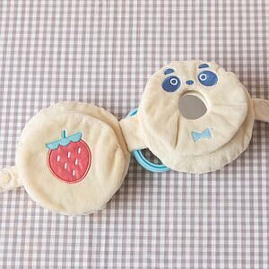 まねっこドーナッツ 3