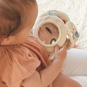 まねっこドーナッツ 5