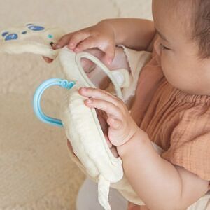 まねっこドーナッツ 6