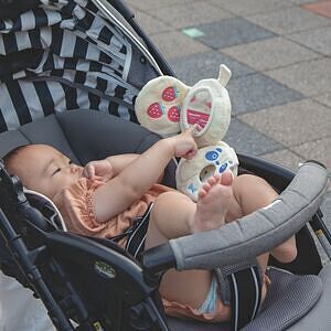 まねっこドーナッツ 7