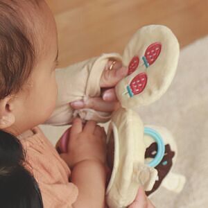 まねっこドーナッツ 8