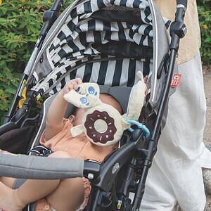 まねっこドーナッツ 9