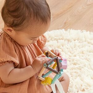 にぎにぎキャンディ 0