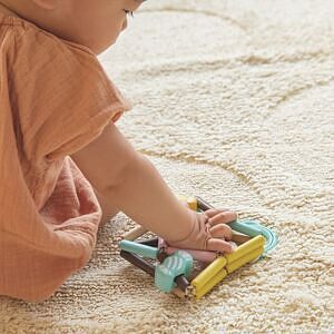 にぎにぎキャンディ 1