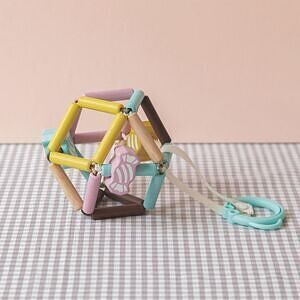 にぎにぎキャンディ 3