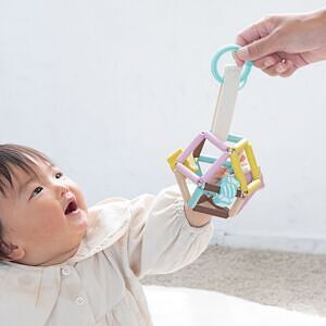 にぎにぎキャンディ 4