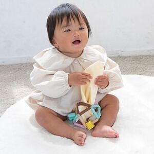 にぎにぎキャンディ 5