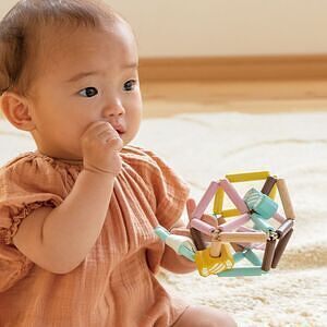 にぎにぎキャンディ 6