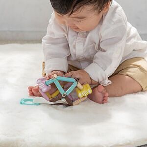 にぎにぎキャンディ 8