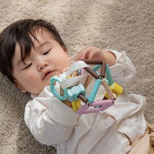 にぎにぎキャンディ 9