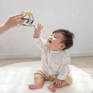 にぎにぎキャンディ 10