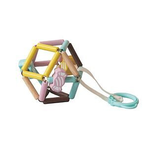 にぎにぎキャンディ