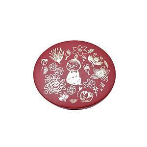 ジュエルケース リトルミィ レッド 0