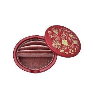 ジュエルケース リトルミィ レッド 1