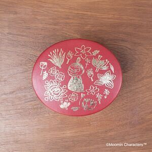 ジュエルケース リトルミィ レッド 2