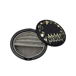 ジュエルケース リトルミィ レッド 7