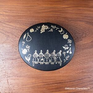 ジュエルケース リトルミィ レッド 8