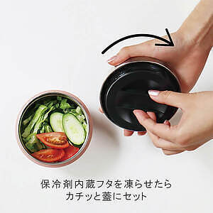 キャリークール ベージュ 4