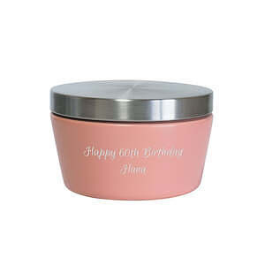 キャリークール ピンク