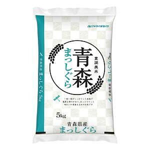 青森県産まっしぐら 5kg