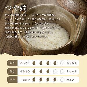 山形県産つや姫 5kg 1