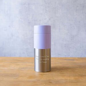 炭酸ボトル  ポケトルソーダ アイボリー 6