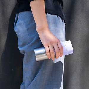 炭酸ボトル  ポケトルソーダ アイボリー 9