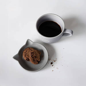 ネコ サラマグ グレー 1