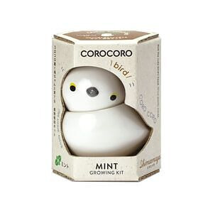 コロコロバード シマエナガ ミント