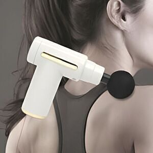 コンパクト マッサージガン クリスマスカード付 7