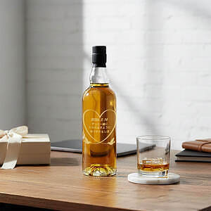 ライスウイスキー 湊 4