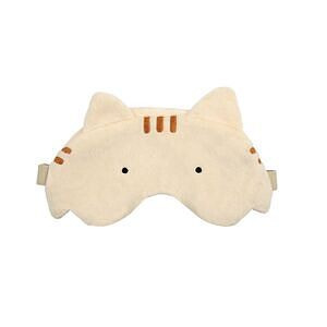 ネコティUSBホットアイマスク トラ