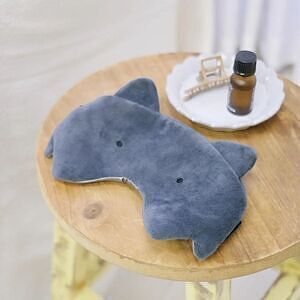 ネコティUSBホットアイマスク ミケ 4