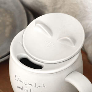 ネコマグ アイボリー 1