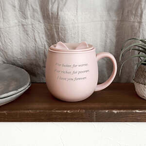 ネコマグ アイボリー 8