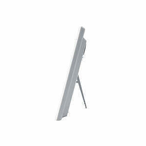 デジタル電波置掛兼用時計 ビジョン 0