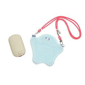 充電式カイロ Monster PUI (ぷい)