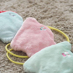 充電式カイロ Monster PUI (ぷい) 4