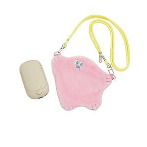 充電式カイロ Monster GUU (ぐう)