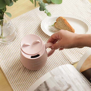 ネコマグ アイボリー ホワイトデーカード付 11